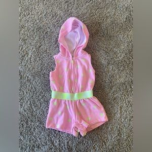 Juicy Couture Jumpsuit Size 12 Months